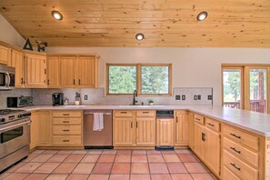 ハウス (3 Bedrooms) | 内装