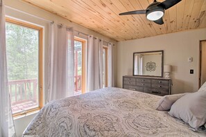 Hus (3 Bedrooms) | Innvendig