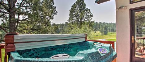 Casa (3 Bedrooms) | Parte interna