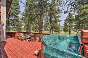 Casa (3 Bedrooms) | Parte interna