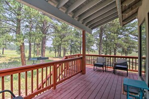 Hus (3 Bedrooms) | Innvendig