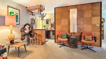 Rumah (3 Bedrooms) | Interior