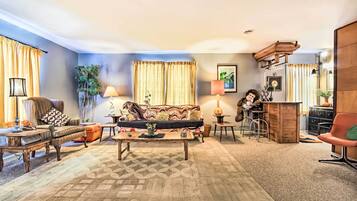 Rumah (3 Bedrooms) | Interior