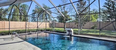 Maison (2 Bedrooms) | Façade de l’hébergement