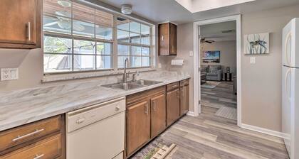 Modern Port St Lucie Home w/ Private Outdoor Oasis