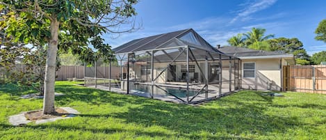 Maison (2 Bedrooms) | Intérieur