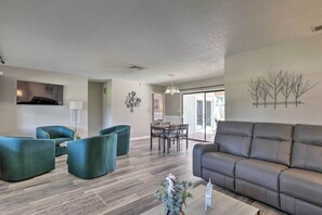 Hus (2 Bedrooms) | Innvendig