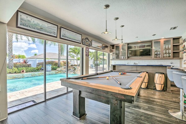 Casa (4 Bedrooms) | Vista frontal de la propiedad