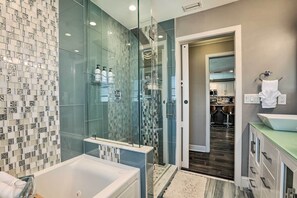 Maison (4 Bedrooms) | Intérieur