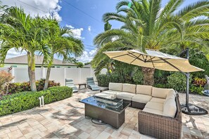 Casa (4 Bedrooms) | Interior