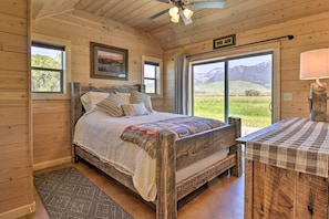 Ferienhaus (2 Bedrooms) | Innenbereich