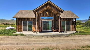 House (2 Bedrooms) | Bahagian dalam