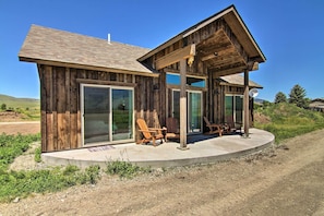 House (2 Bedrooms) | Front of property