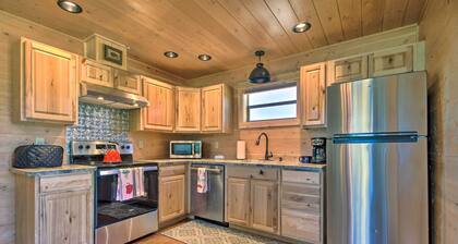 Peaceful Mtn Retreat ~ 43 Mi to Yellowstone!