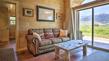 Maison (2 Bedrooms) | Intérieur