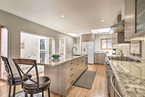 Leilighet (2 Bedrooms) | Innvendig