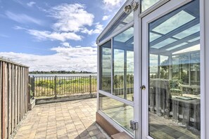 Căn hộ (2 Bedrooms) | Nội thất