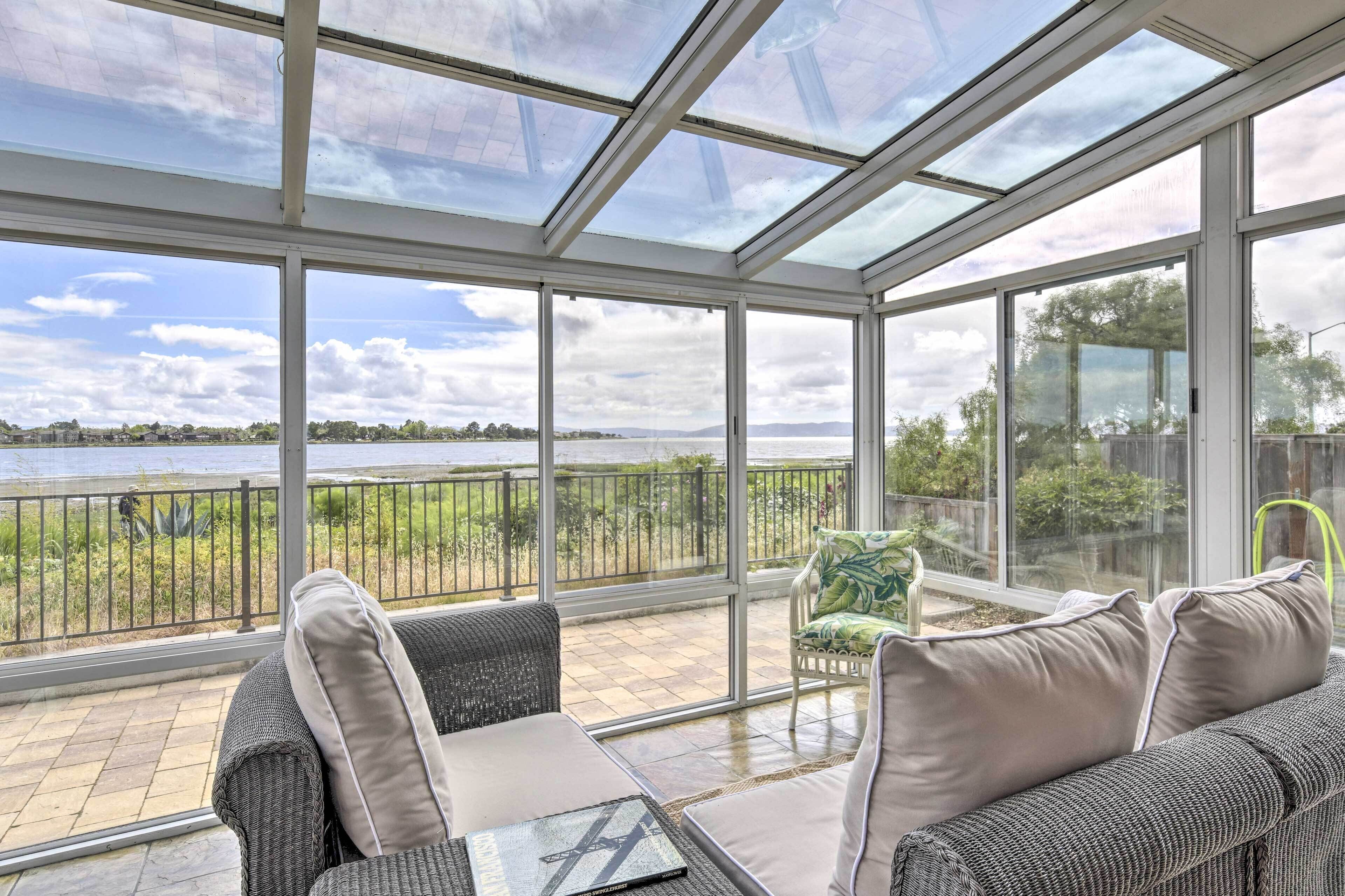 Apartemen (2 Bedrooms) | Interior