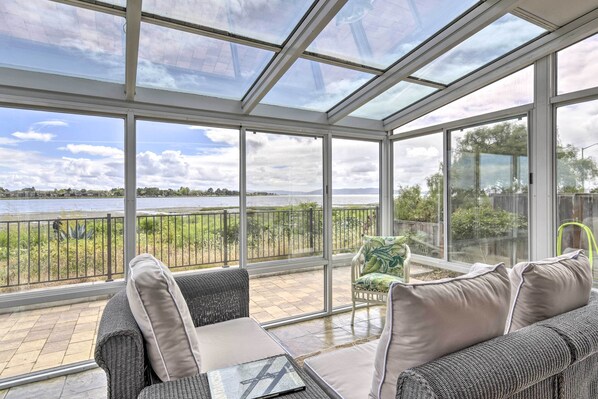 Appartement (2 Bedrooms) | Interieur