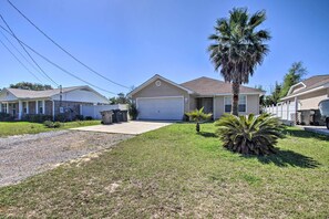 Maison (3 Bedrooms) | Intérieur