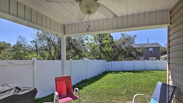 Casa (3 Bedrooms) | Interni