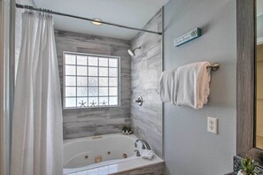 House (3 Bedrooms) | Interior - Lovely Florida Coastline Home By Perdido Key! (Pensacola)