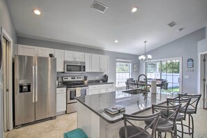 Casa (3 Bedrooms) | Interior