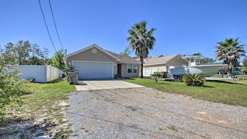 Casa (3 Bedrooms) | Parte interna