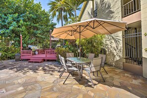 Apartment (1 Bedroom) | Interior - Breezy Condo w/ Screened Lanai in Kailua-kona! (Kailua-Kona)