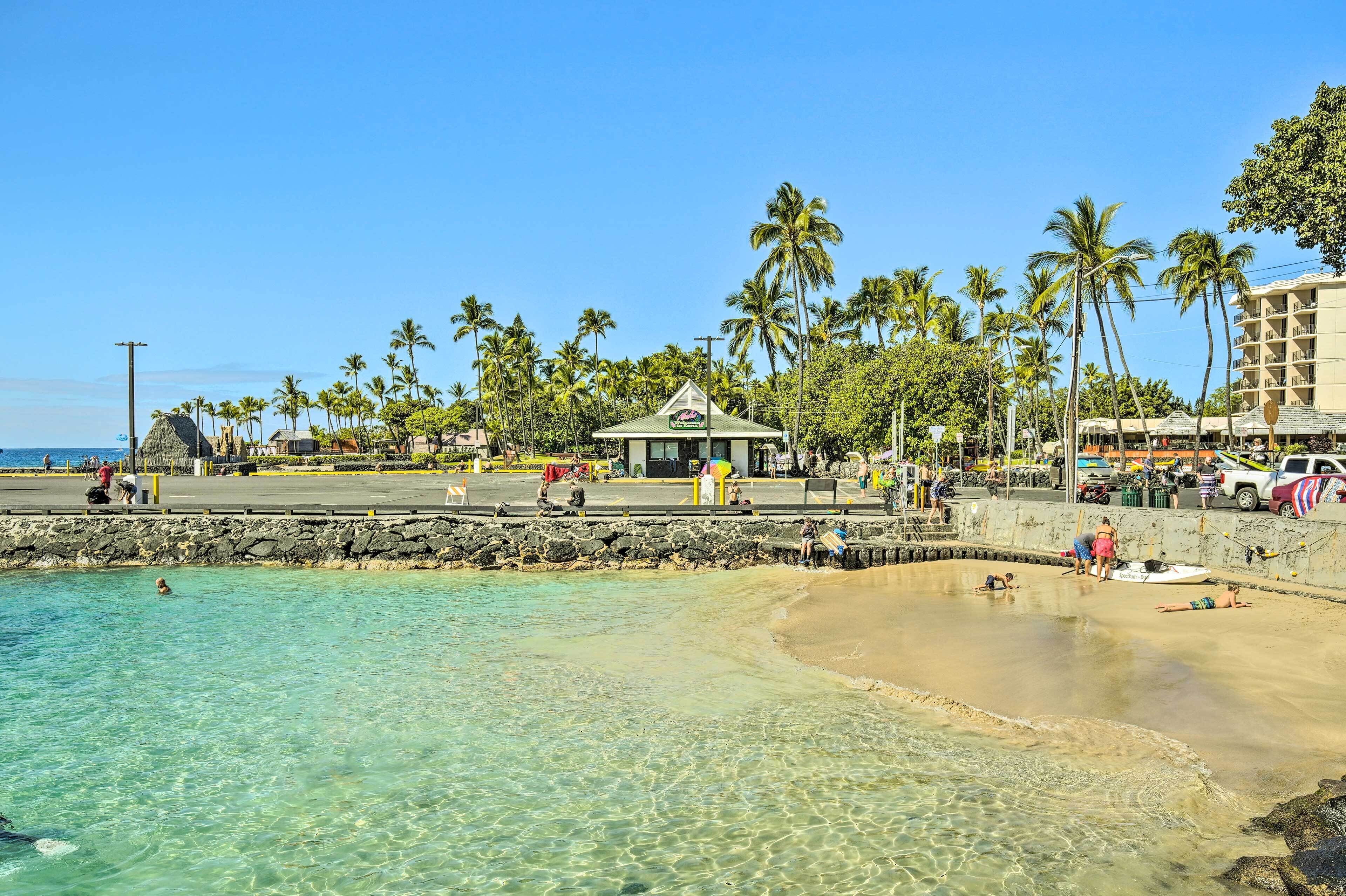 Apartment (1 Bedroom) | Interior