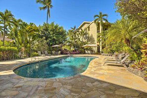 Apartment (1 Bedroom) | Interior - Breezy Condo w/ Screened Lanai in Kailua-kona! (Kailua-Kona)