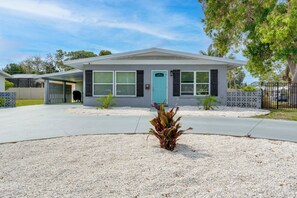 Hus (3 Bedrooms) | Innvendig