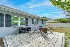 Hus (3 Bedrooms) | Innvendig