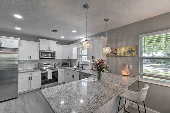 ハウス (3 Bedrooms) | 内装