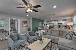 하우스 (3 Bedrooms) | 내부