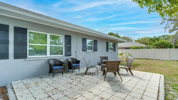 独立别墅 (3 Bedrooms) | 住宿内部