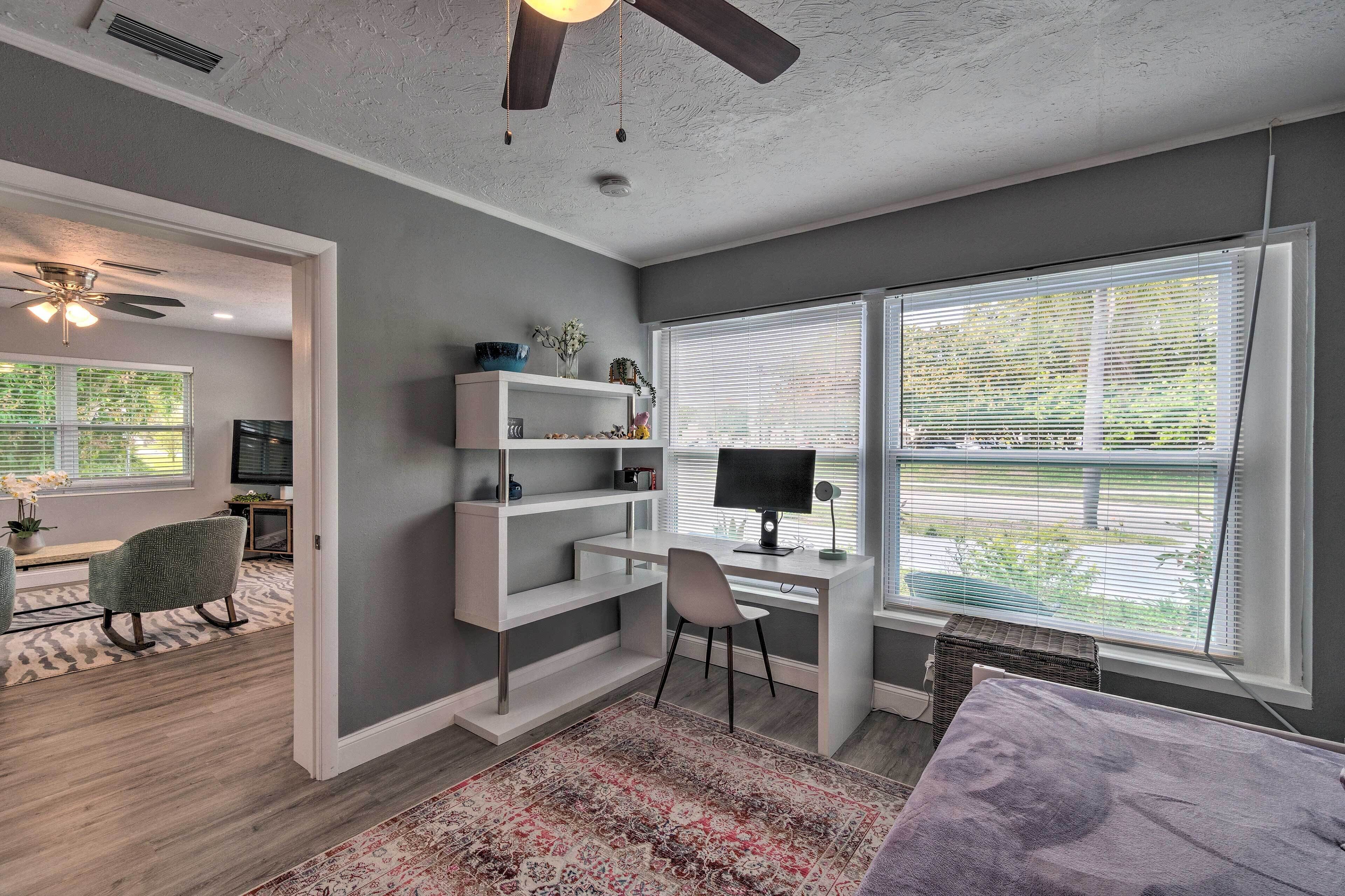 独立别墅 (3 Bedrooms) | 住宿内部