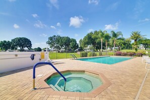 House (1 Bedroom) | Interior - Quiet Davenport Home w/ Community Amenities! (Davenport)