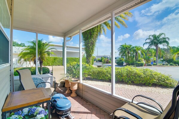 House (1 Bedroom) | Interior - Quiet Davenport Home w/ Community Amenities! (Davenport)