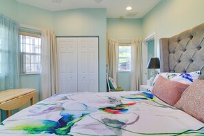 Casa (1 Bedroom) | Interni