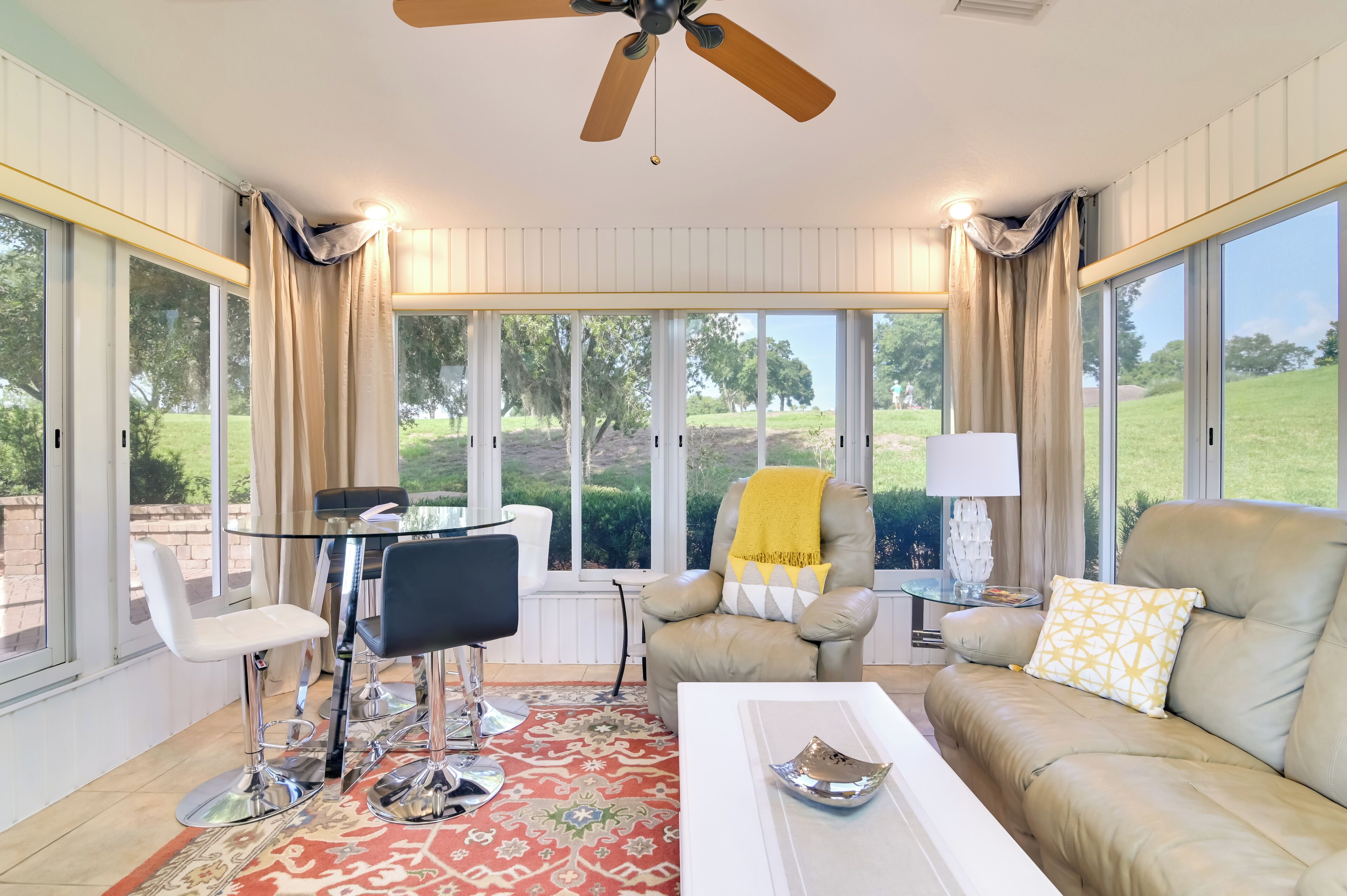 House (1 Bedroom) | Interior