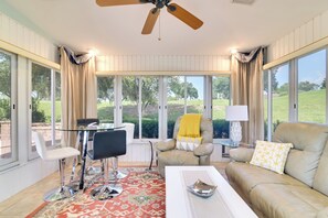 House (1 Bedroom) | Interior - Quiet Davenport Home w/ Community Amenities! (Davenport)