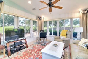 House (1 Bedroom) | Interior - Quiet Davenport Home w/ Community Amenities! (Davenport)