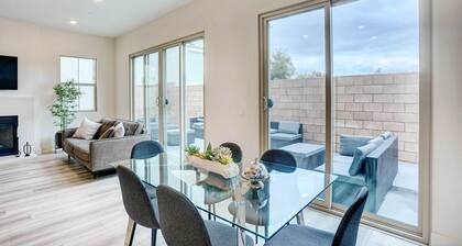 4 Mi to Beach! San Juan Capistrano Home w/ Patio