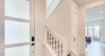 4 Mi to Beach! San Juan Capistrano Home w/ Patio