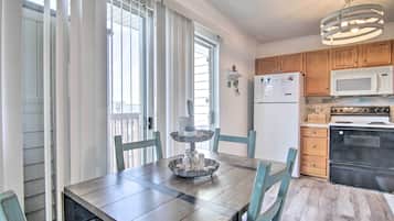 Departamento (2 Bedrooms) | Interior