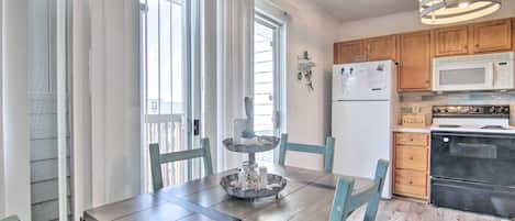 Lägenhet (2 Bedrooms) | Interiör