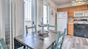 Leilighet (2 Bedrooms) | Innvendig