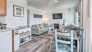 Leilighet (2 Bedrooms) | Innvendig