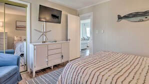 Leilighet (2 Bedrooms) | Innvendig